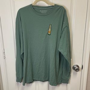 Mr Eatwell Appreciate You Longsleeve